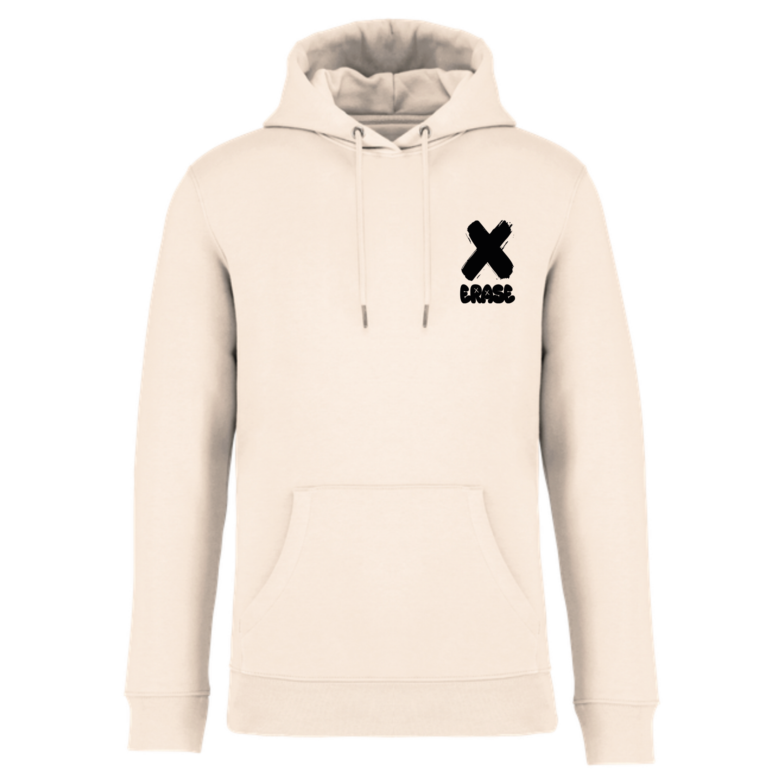 Erase-croix-sweat-capuche-devant