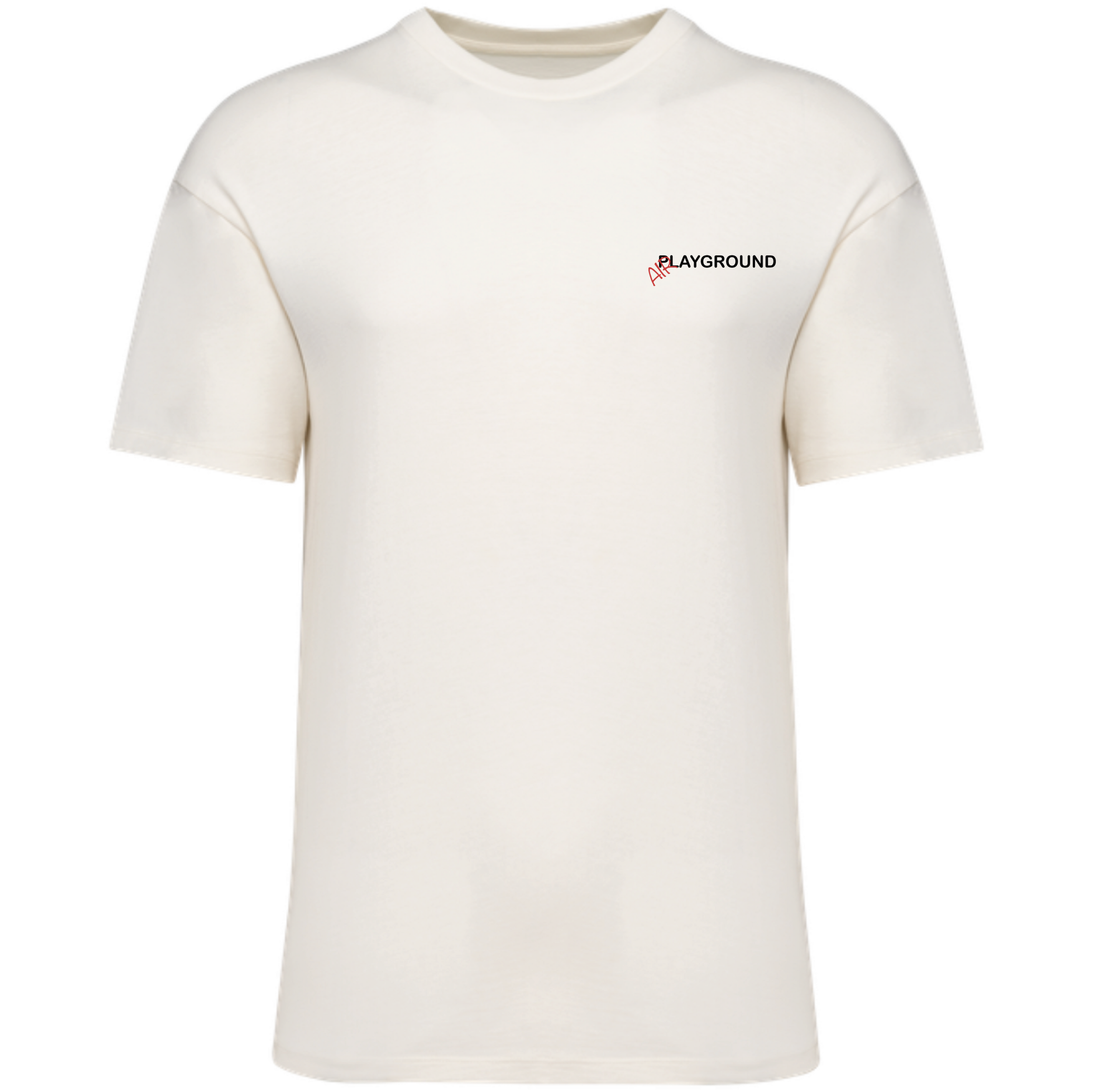tee-shirt-enfant-Erase-Playground-devant-