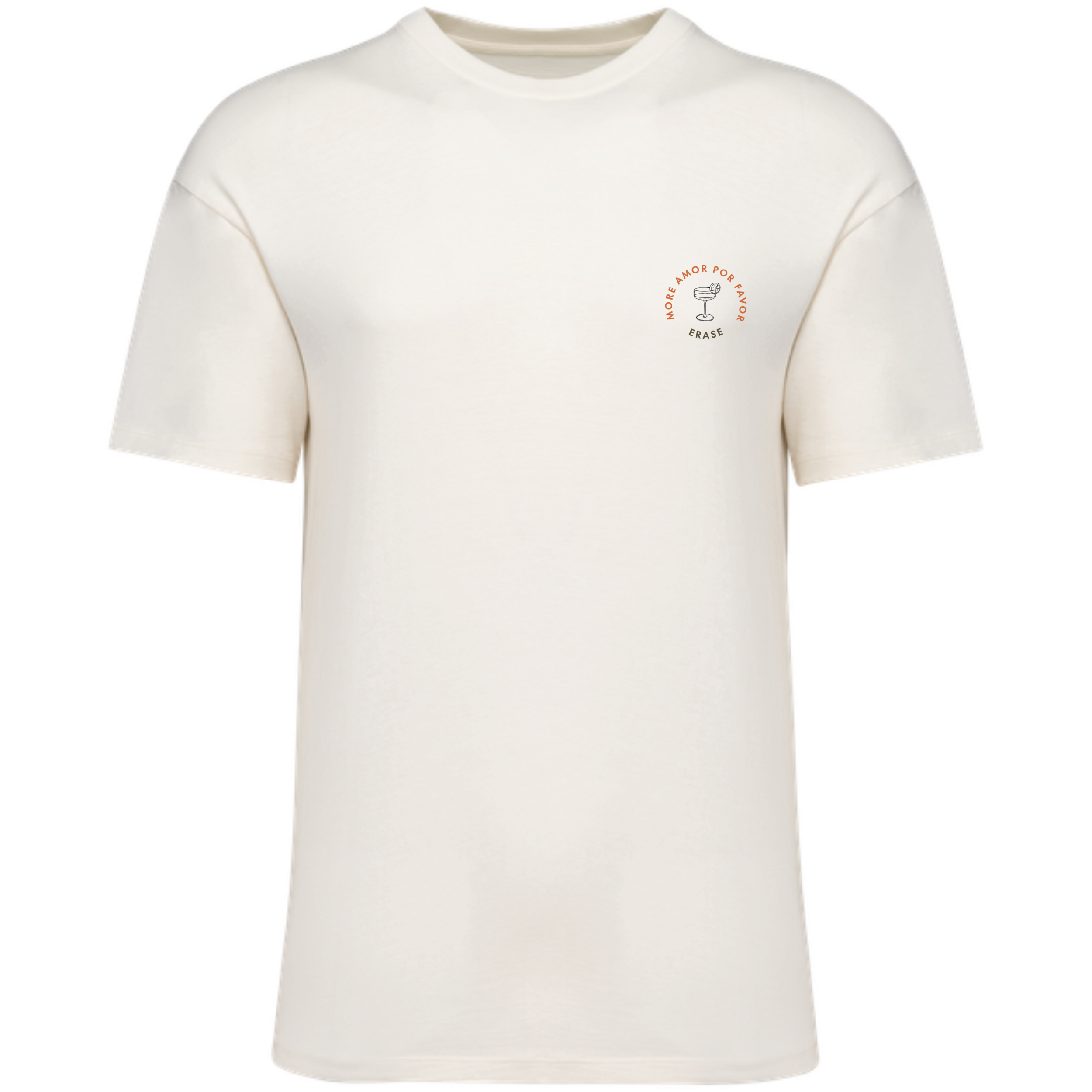 tee-shirt-classique-Only-with-Erase-devant-