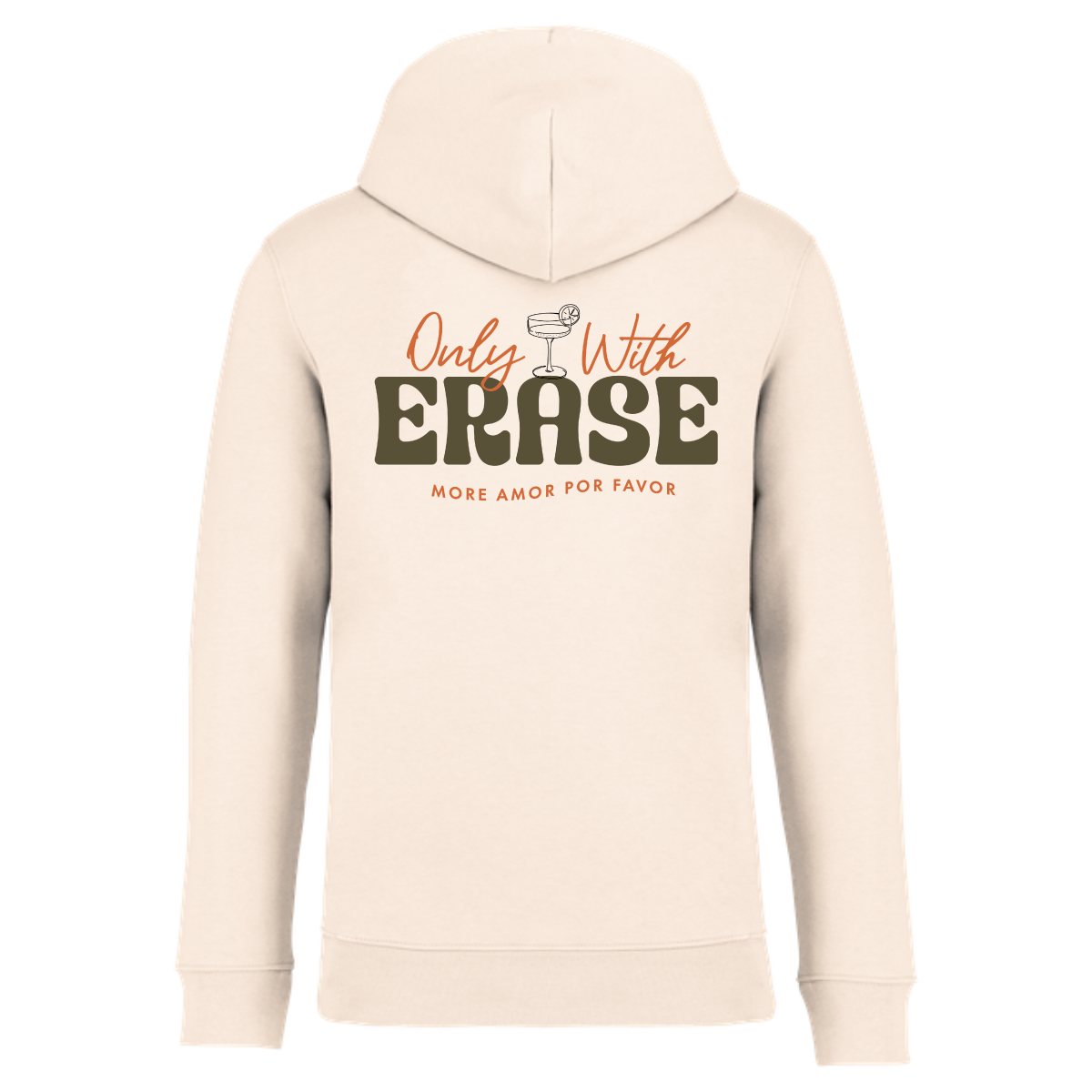 sweat-capuche-classique-Only-with-Erase-dos-