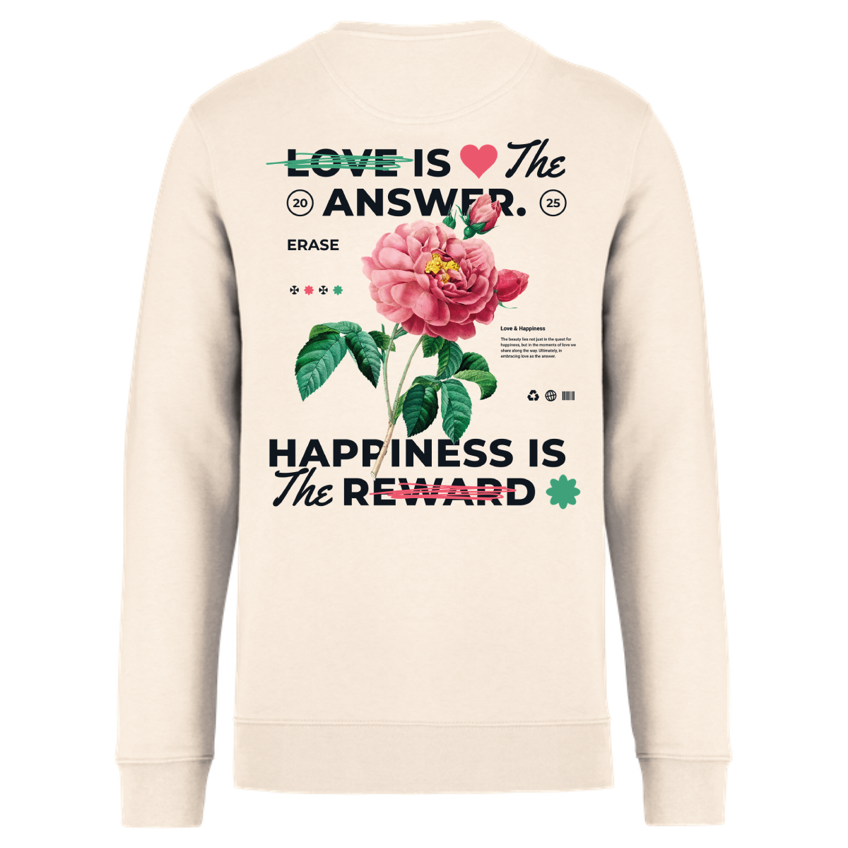 sweat-capuche-classique-love-answer-dos-