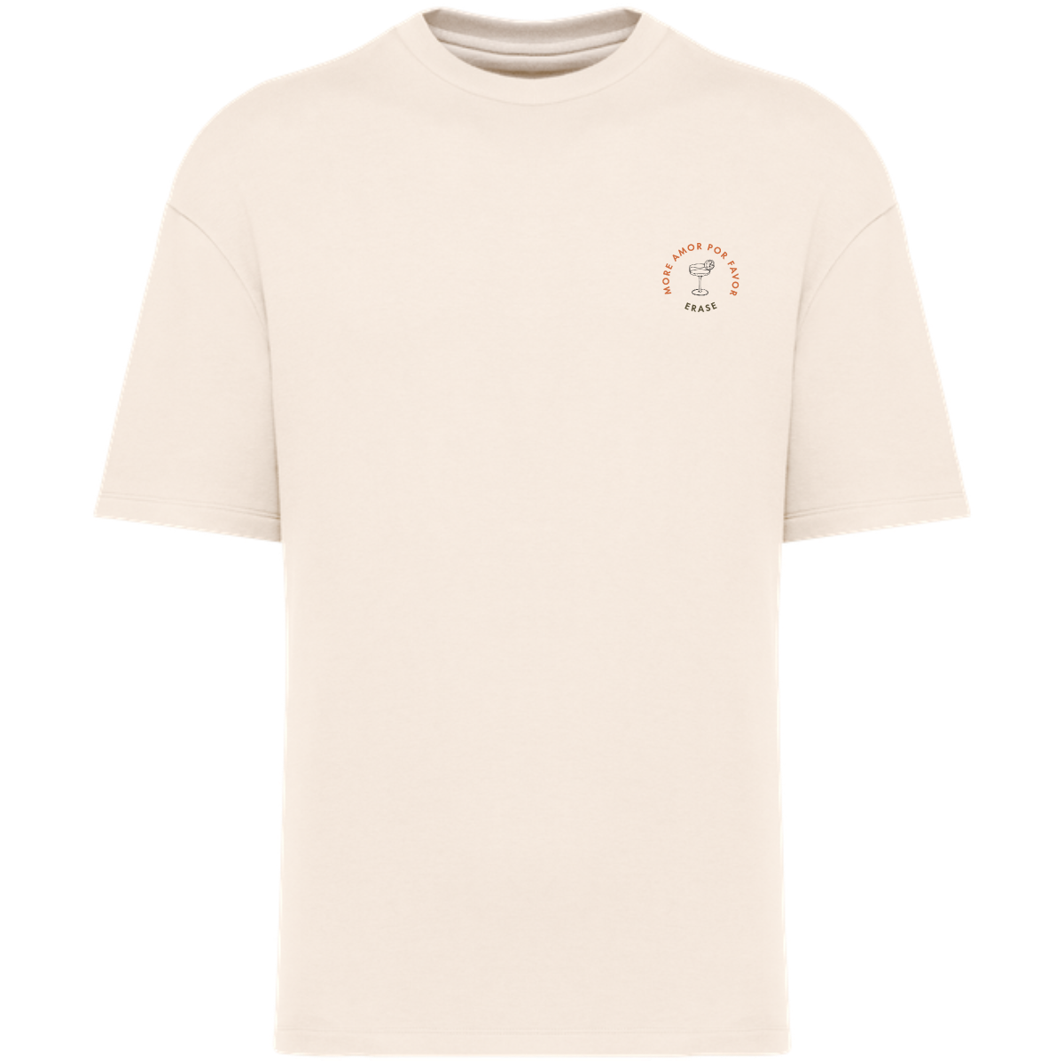 Tee-shirt-épais-erase-more-amor-devant
