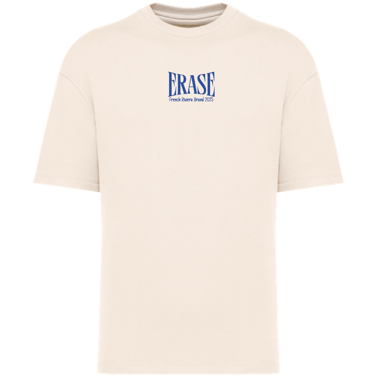 Tee-shirt-épais-erase-french-riviera-devant