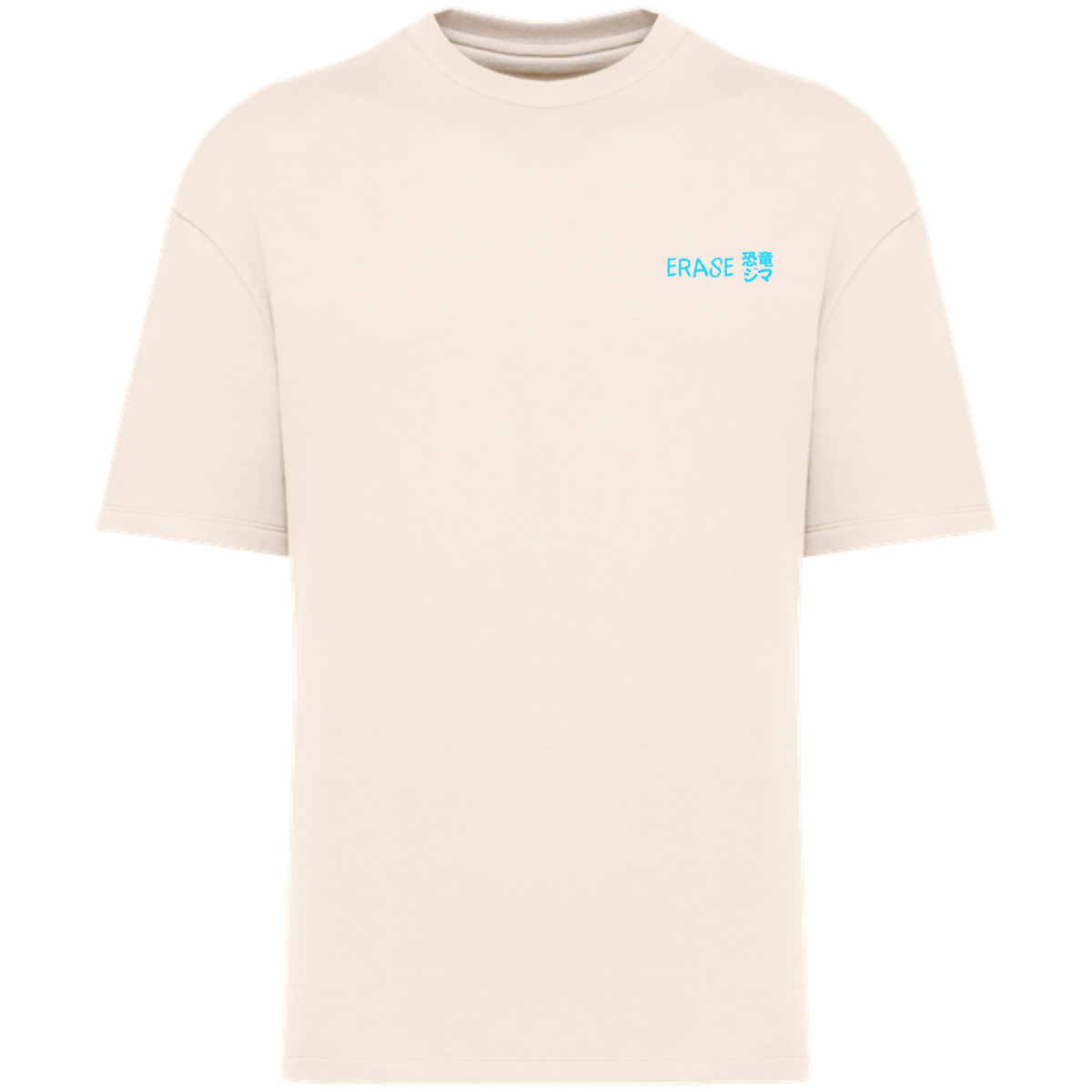Tee-shirt-épais-erase-dinosaur-devant