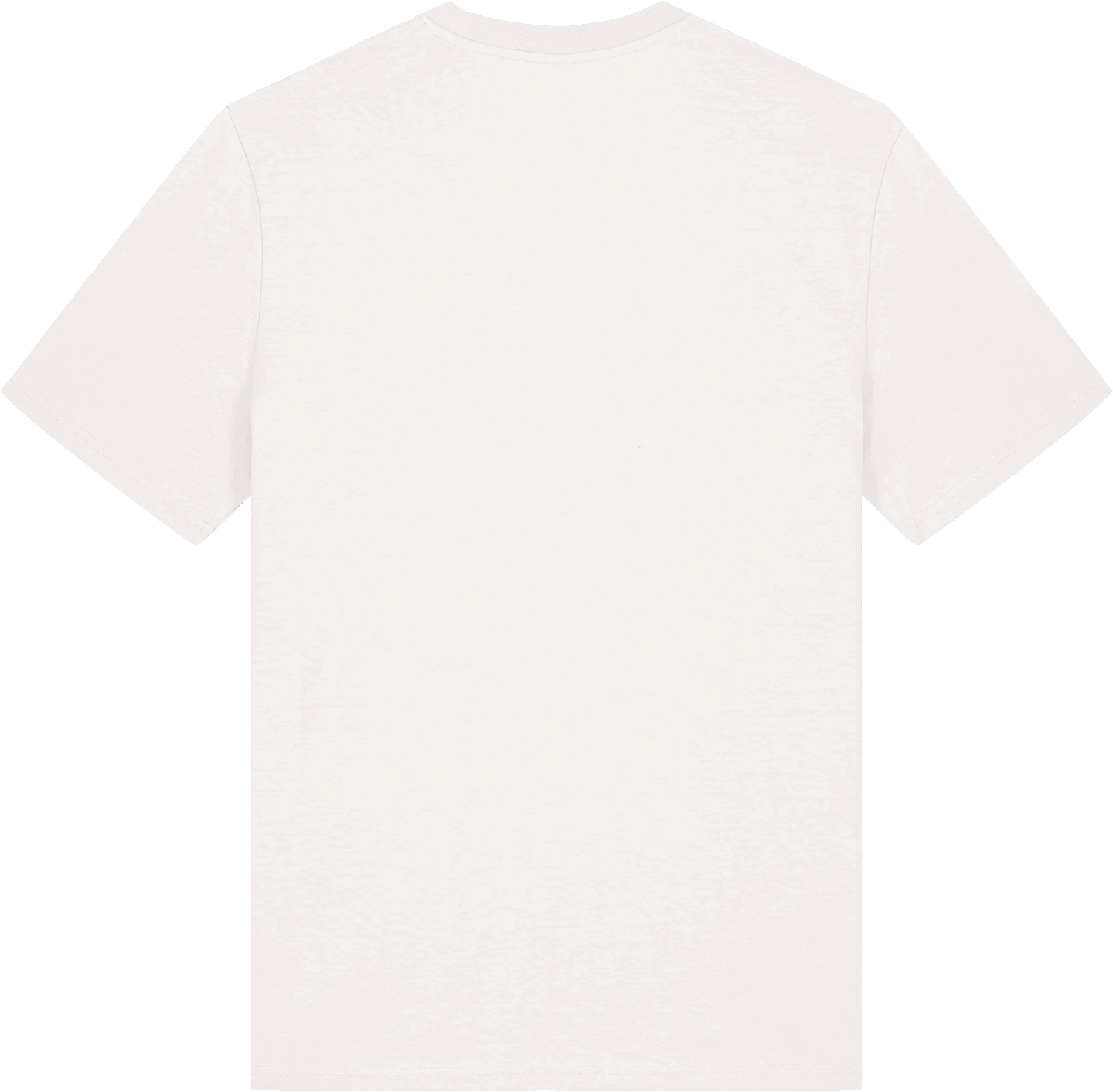 Erase Basique 2026 off white dos