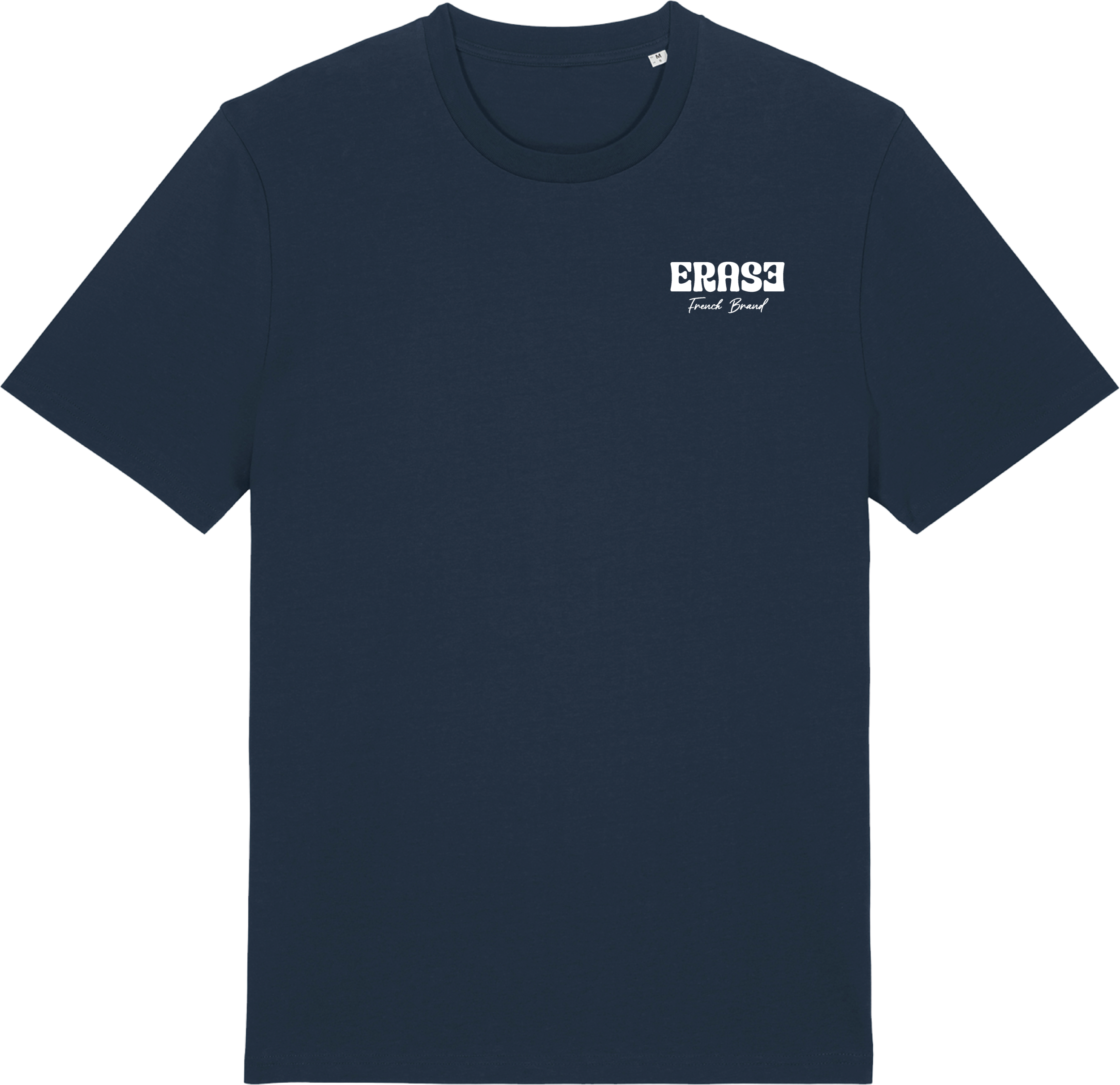 Erase-Basique-2026-Navy-devant
