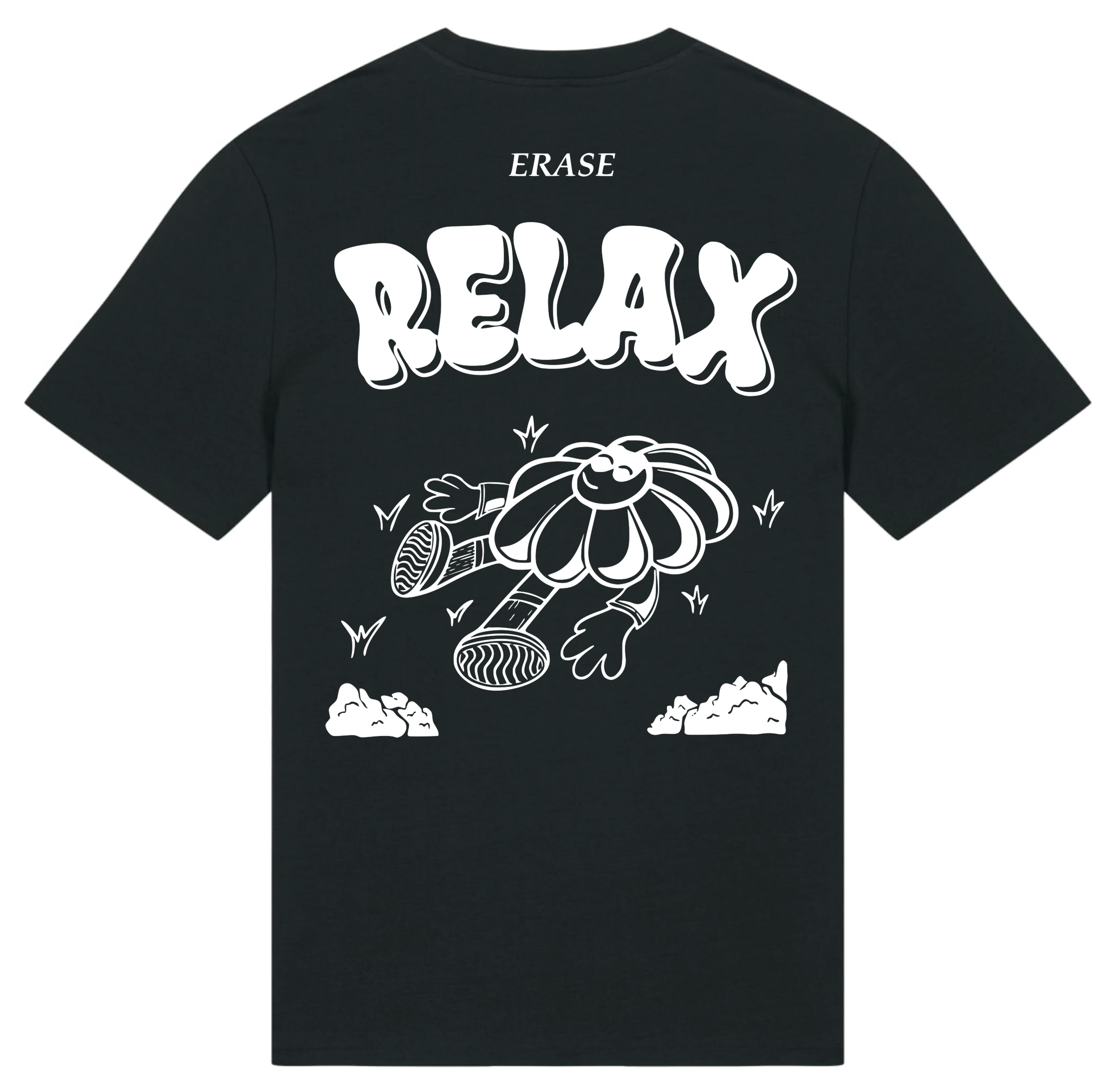 mock-up-visuel-noir-erase-flower-dos