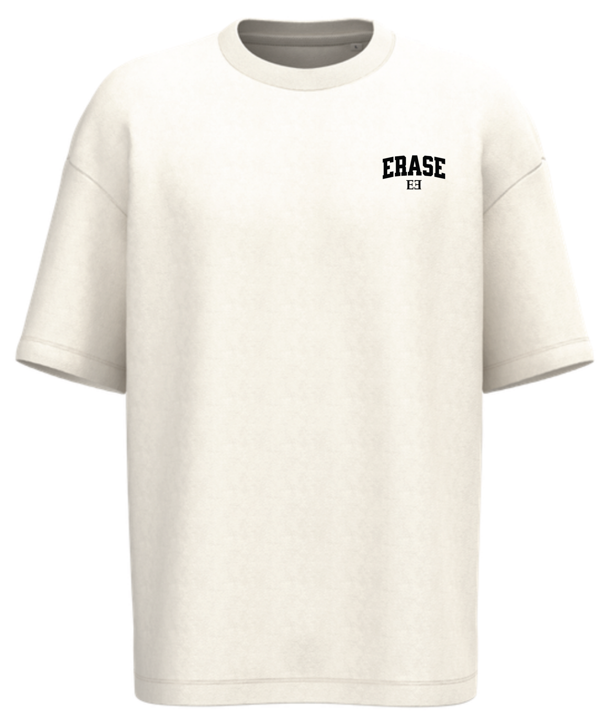 mock-up---Erase-French-Factory-coeur-tee-épais(noir)