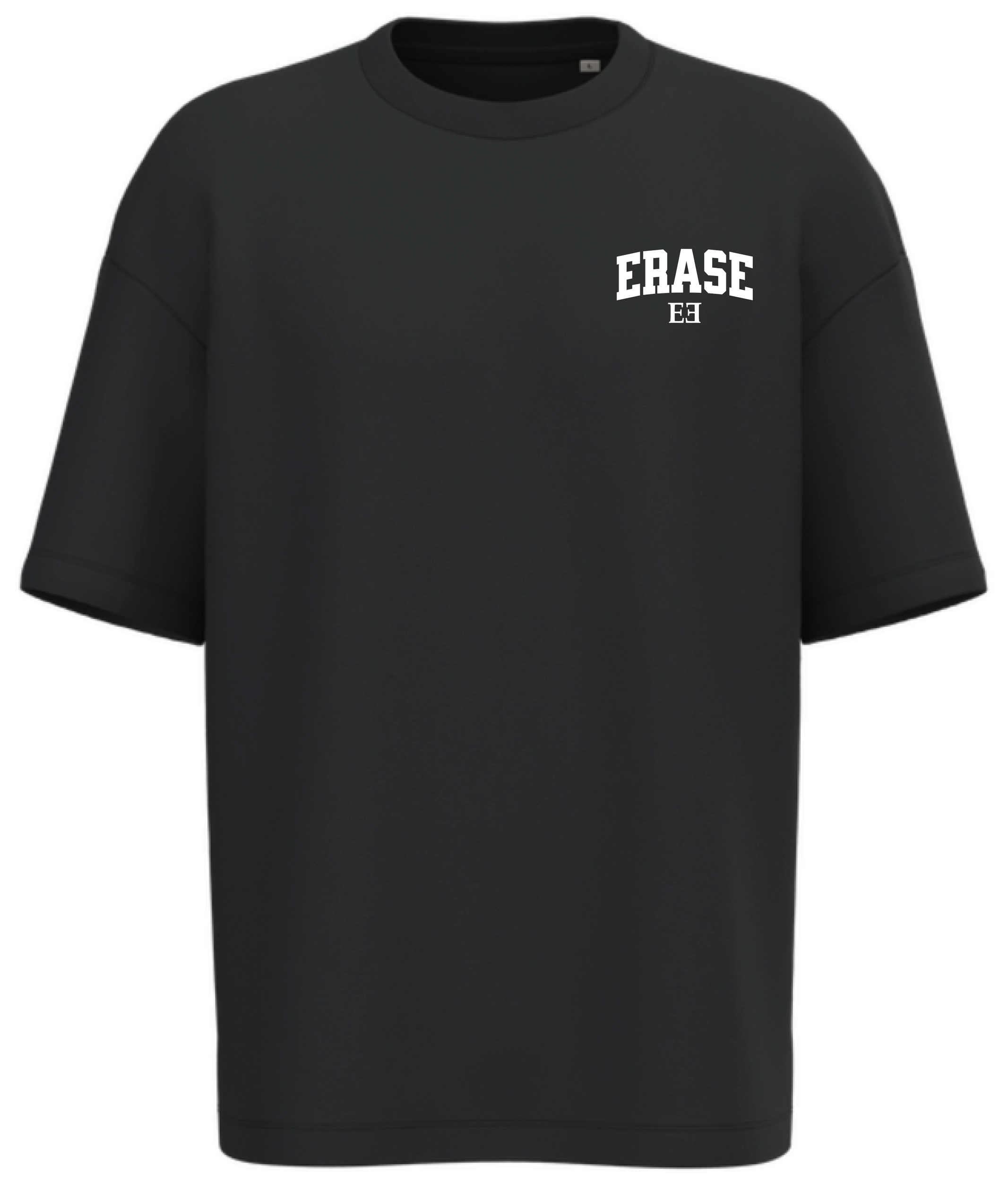 mock-up---Erase-French-Factory-coeur-tee-épais-noir(noir)