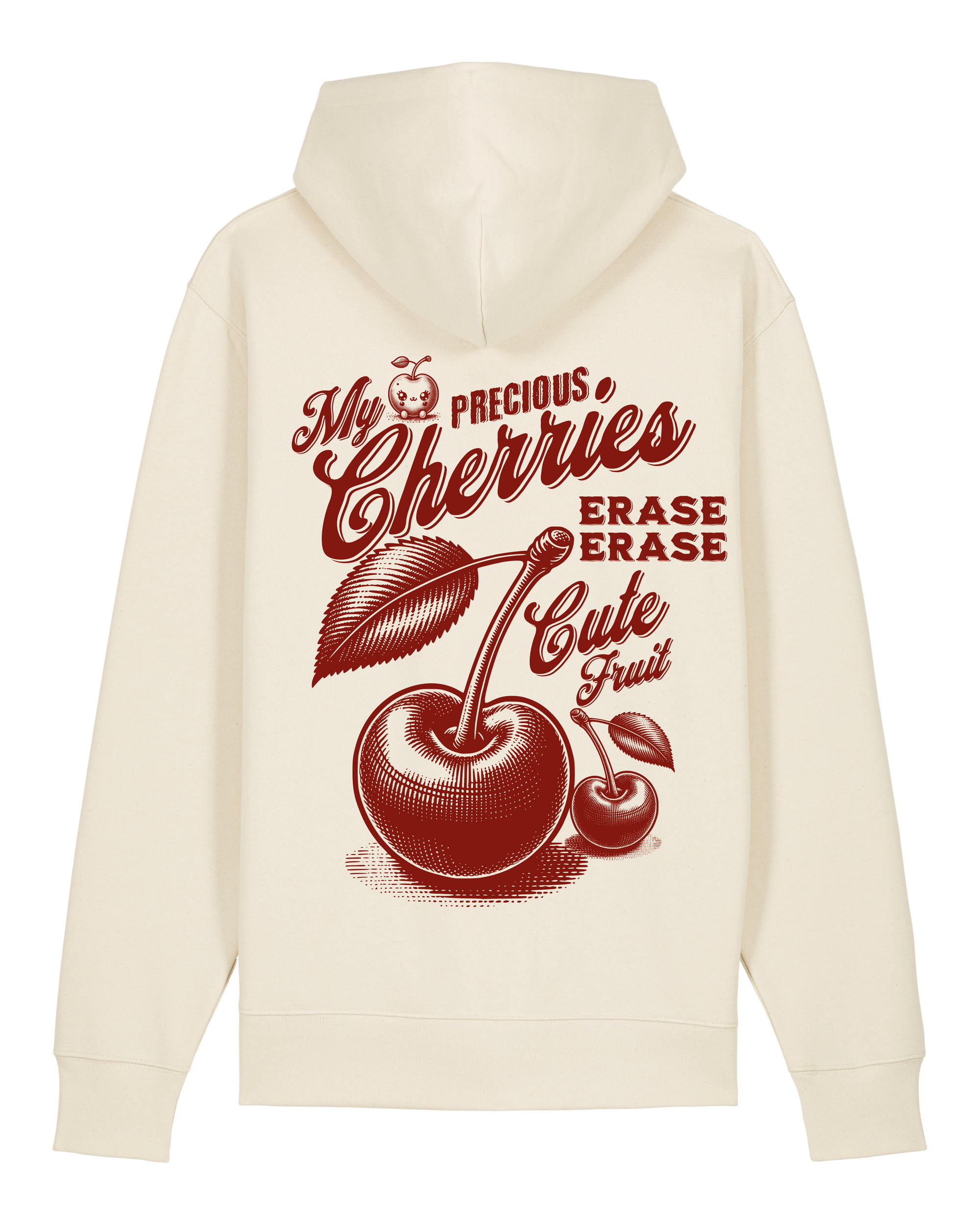 Mock-up---Cherries-Erase-dos-sweat