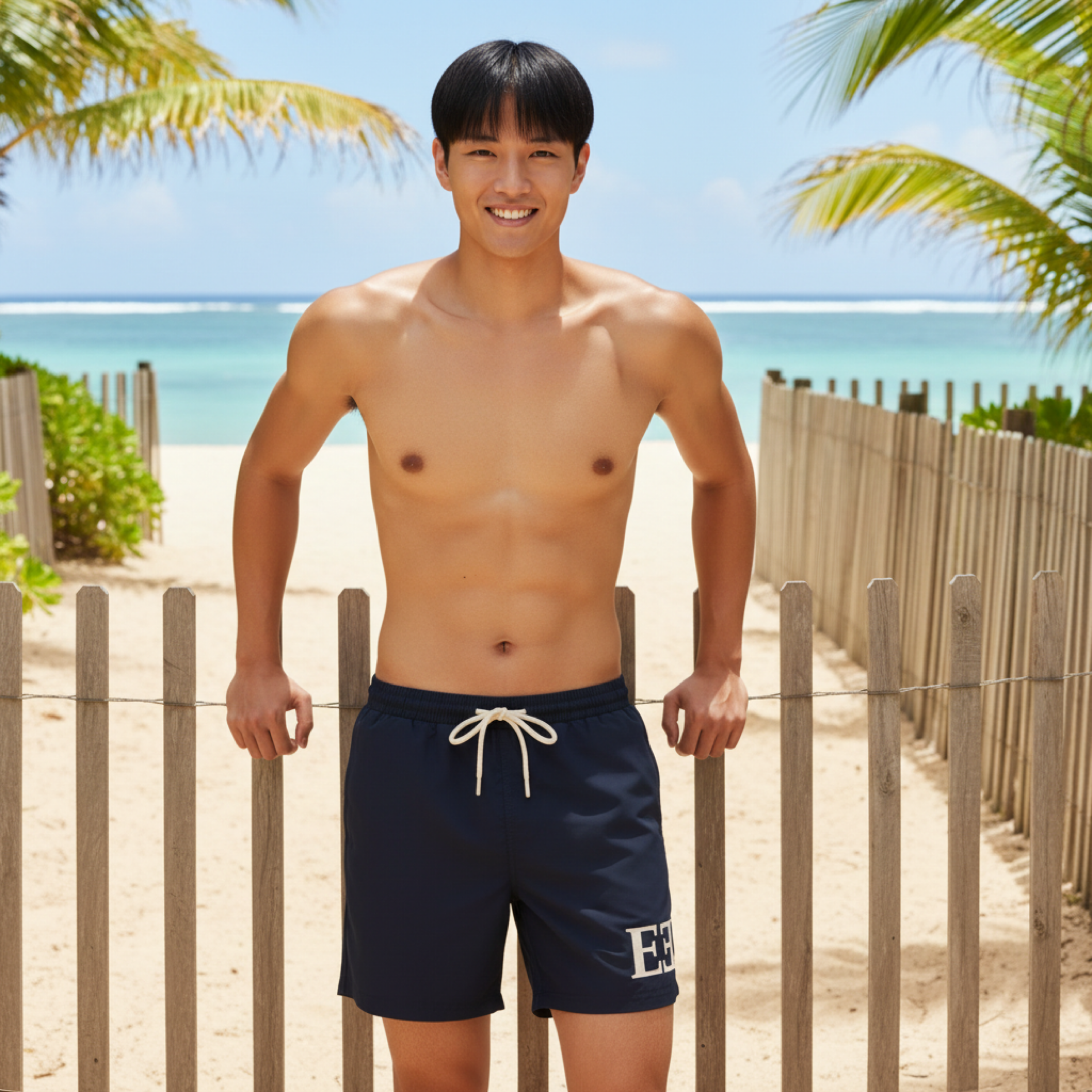 Maillot de Bain Erase - Image board (1)