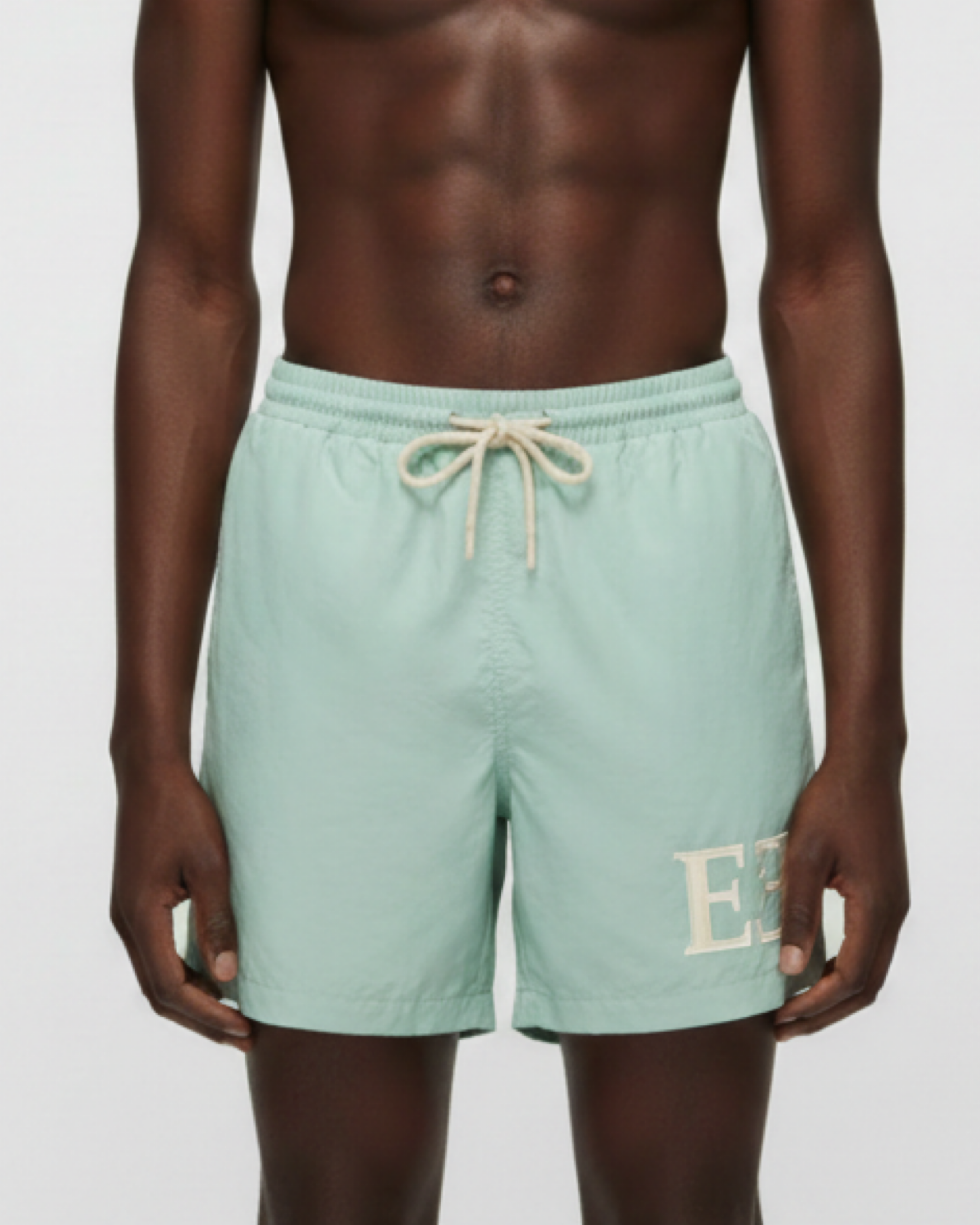 Maillot de Bain Erase - illustrationImage