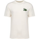 Crocodile-tee-classique-devant-erase