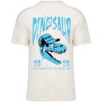 Dinosaure-tee-classqiue-dos