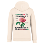 Love-Answer-sweat-capuche-Dos-Erase
