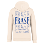 Erase-French-Riviera-sweat-capuche-dos