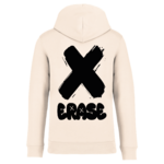 Erase-croix-sweat-capuche-dos