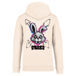 Lapin-trash-sweat-capuche-dos