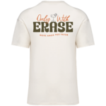 tee-shirt-classique-Only-with-Erase-dos-