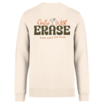 sweat-sans-capuche-classique-Only-with-Erase-dost-