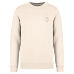 sweat-sans-capuche-classique-Only-with-Erase-devant-