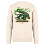 sweat-sans-capuche-classique-croco-dos-