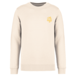 sweat-sans-capuche-classique-Erase-happiness-devant-