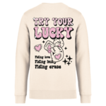 sweat-sans-capuche-classique-Erase-lucky-dos