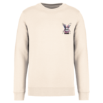sweat-sans-capuche-classique-Erase-lapin-devant