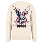 sweat-sans-capuche-classique-Erase-lapin-dos