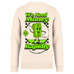sweat-sans-capuche-classique-Erase-need-money-dos