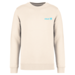 sweat-sans-capuche-classique-Erase-dinausor-devant