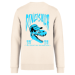 sweat-sans-capuche-classique-Erase-dinausor-dos