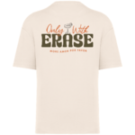 Tee-shirt-épais-erase-more-amor-dos