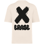 Tee-shirt-épais-erase-croix-dos
