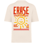 Tee-shirt-épais-erase-happiness-dos