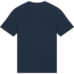 Erase Basique 2026 Navy dos