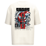 Mock-up---Erase-fish-japanese-dos-tee-épais