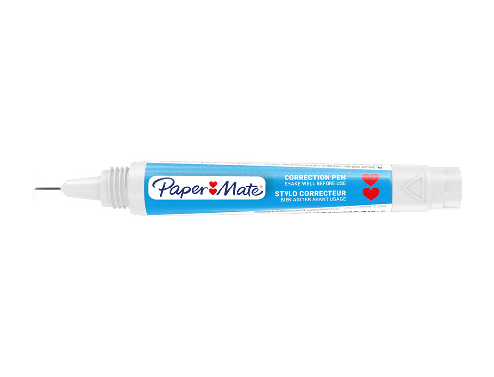 Stylo-correcteur Paper Mate