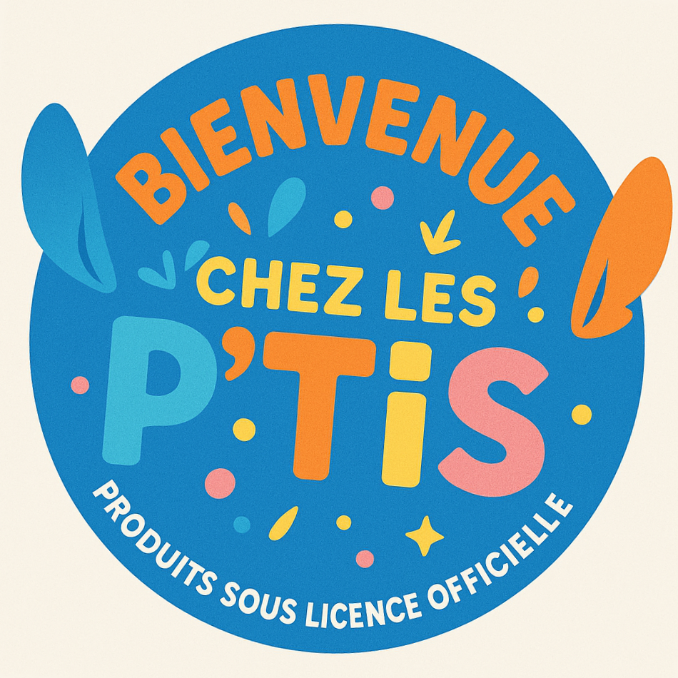 Bienvenue chez les p'tis