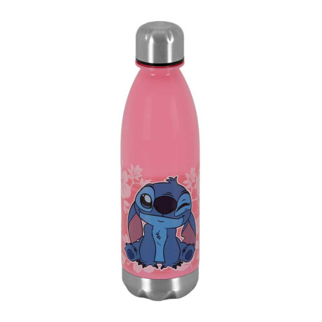 disney-lilo-y-stitch-maui-botella-tritan-rosa