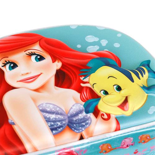 Sac-a-Gouter-3D-Disney-Ariel-Sea-Bleu-Taille-Unique (1)