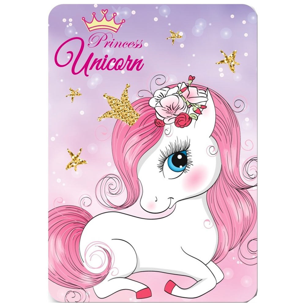 plaid-polaire-licorne-rose-100-x-140-cm-couverture