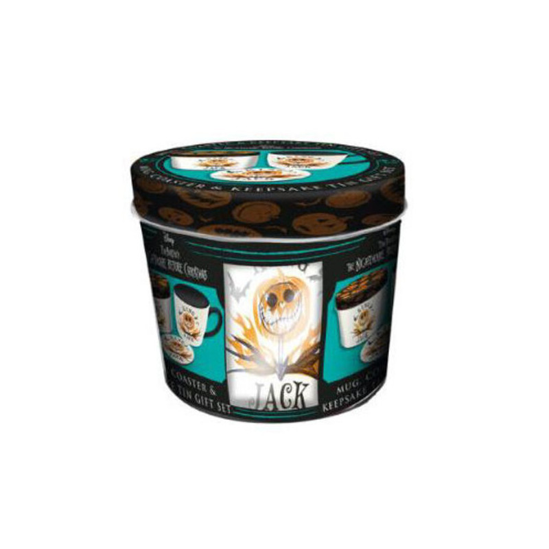 set-regalo-jack-pesadilla-antes-de-navidad