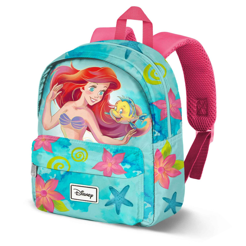 mochila-guarderia-ariel-azul