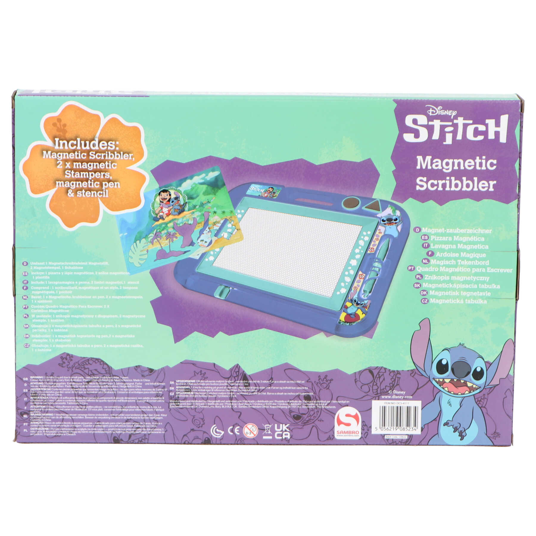 lilo_stitch_magnetic_scribbler-wholesale-dcs-4111-3
