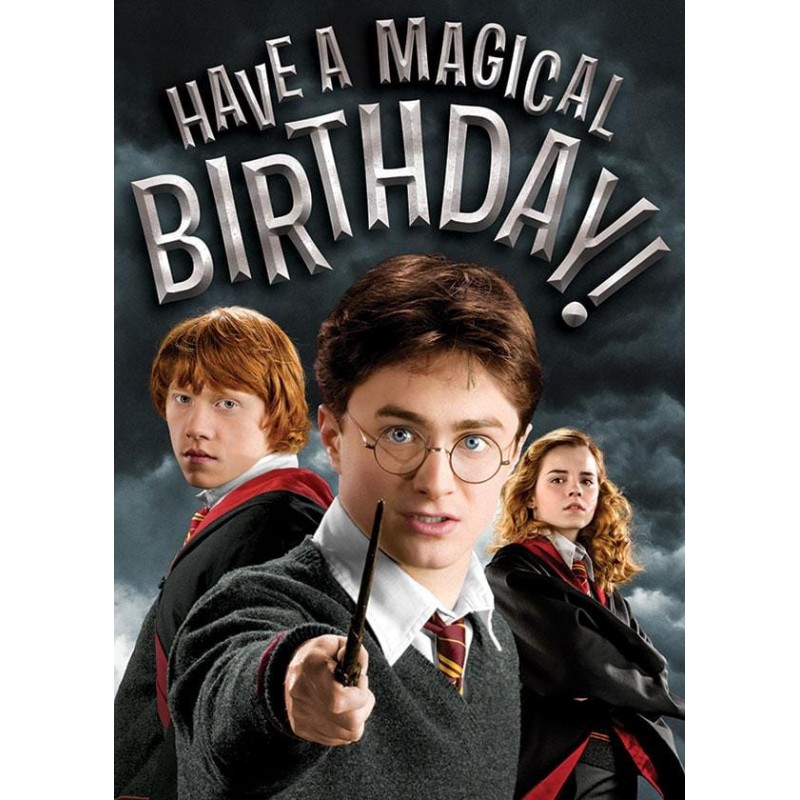 carte-d-anniversaire-dumbledore
