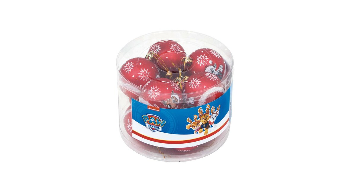 Boules De Noël 60 Mm - Pack De 10 - Brillant, Mat Et Scintillant - Déco Sapin Festive - Christmas Concepts