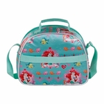 Sac-a-Gouter-3D-Disney-Ariel-Sea-Bleu-Taille-Unique