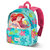 mochila-guarderia-ariel-azul